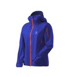 CHAQUETAS TÉCNICAS MUJER