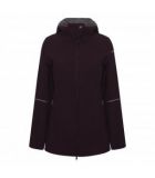 CHAQUETAS SOFT SHELL MUJER
