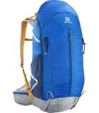 MOCHILAS DE MONTAÑA Y TREKKING