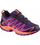 ZAPATILLAS MONTAÑA NIÑOS