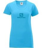 CAMISETAS ALGODON MUJER
