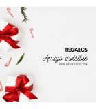 Regalos por MENOS DE 20 €… el amigo invisible perfecto