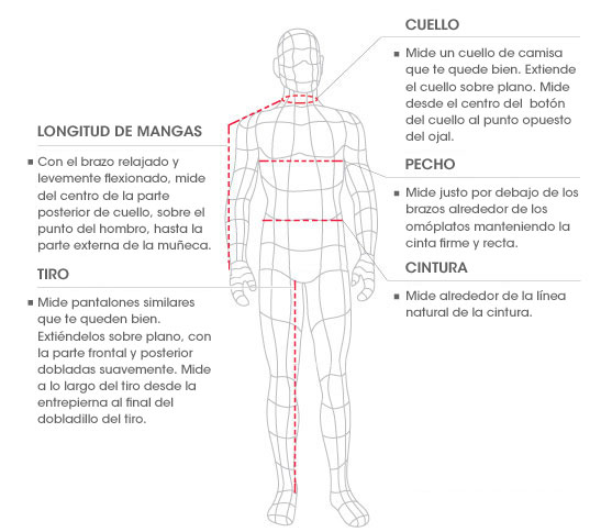 Guia calzado New balance trail y running