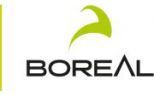 Comprar BOREAL hombre y mujer al mejor precio