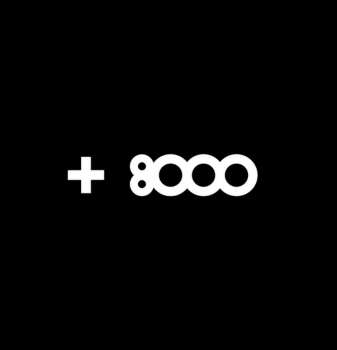 +8000 Black Friday 2025
