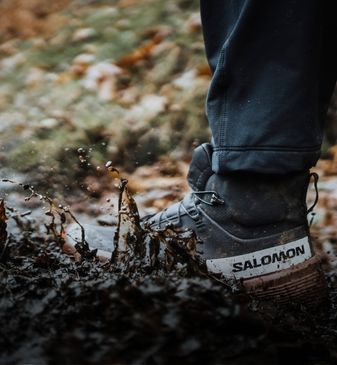 Botas de Montaña Hombre. Oferta y Comprar online al mejor precio