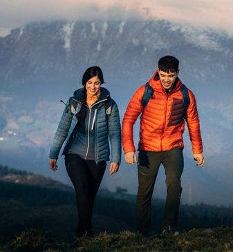 Pantalones de Montaña Hombre. Oferta y Comprar online al mejor precio
