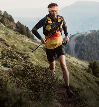 Zapatillas Trail Hombre baratas. Ofertas y Comprar online al mejor precio