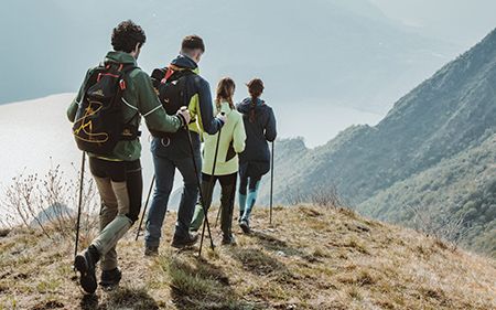 Como elegir pantalón de montaña y trekking
